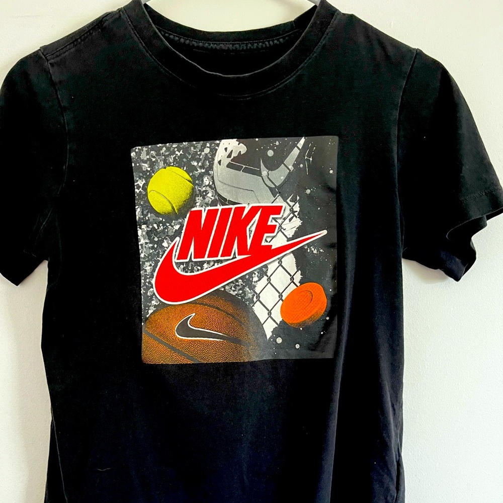 Nike size large